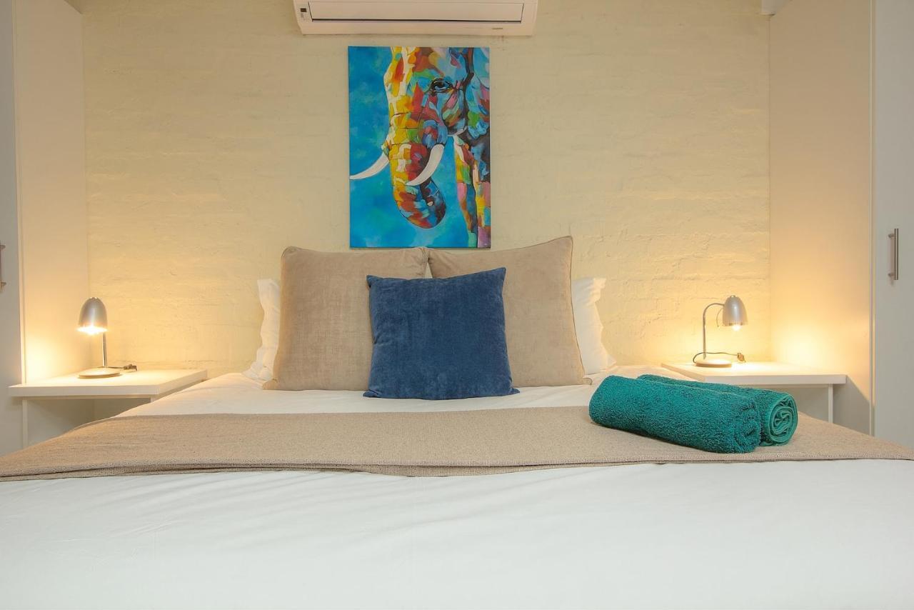 Kruger'S Retreat House & Kruger'S Rest Studio Marloth Park Exterior foto